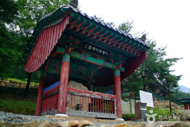 德周寺