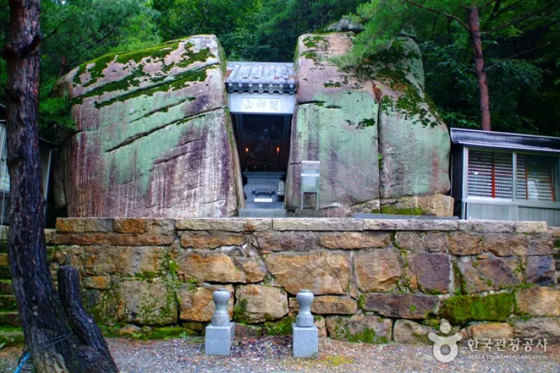 德周寺