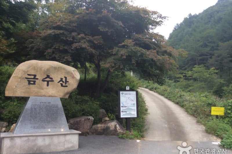 锦绣山 (1/5)