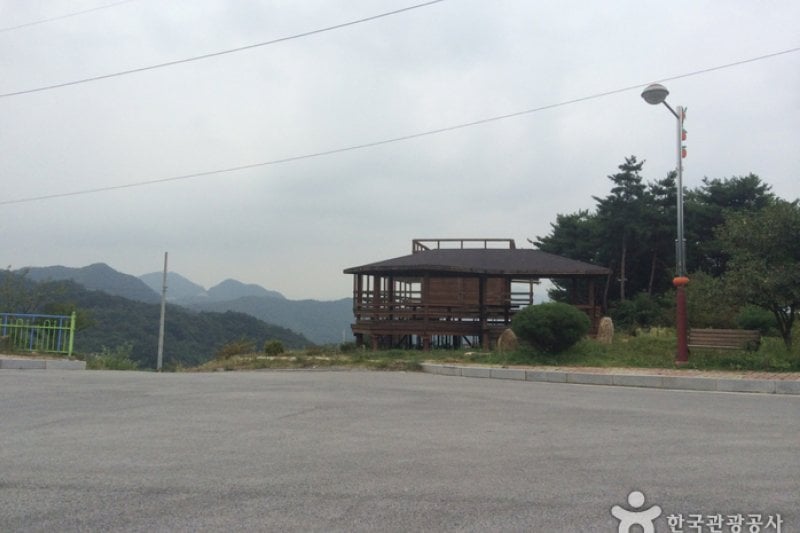 锦绣山 (4/5)