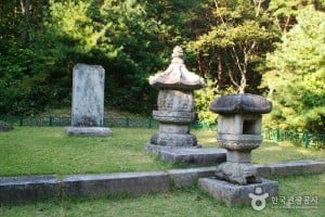 青龙寺址