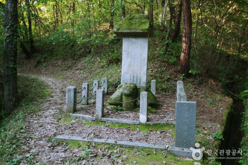 青龙寺址 (2/8)