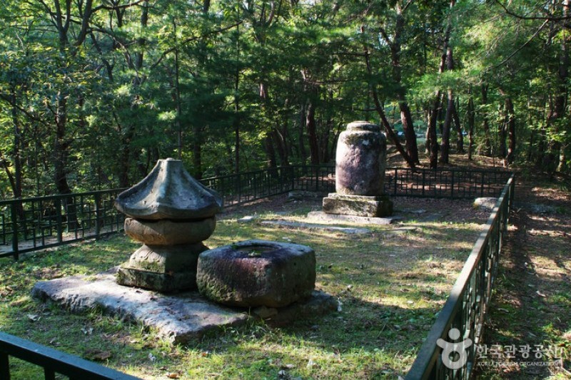青龙寺址 (3/8)