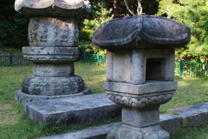 青龙寺址 (4/8)
