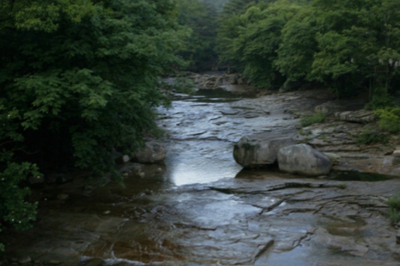 水安堡温泉观光特区 (1/7)