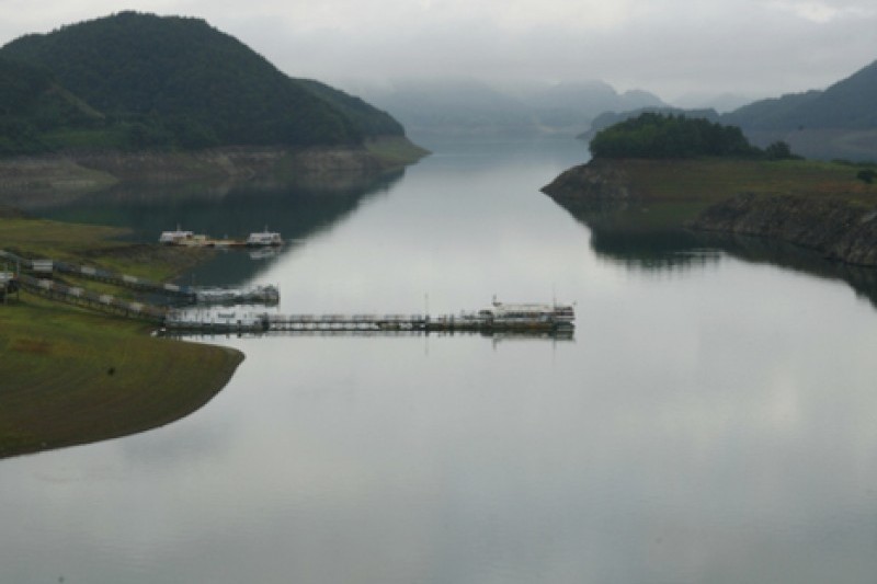 水安堡温泉观光特区 (2/7)