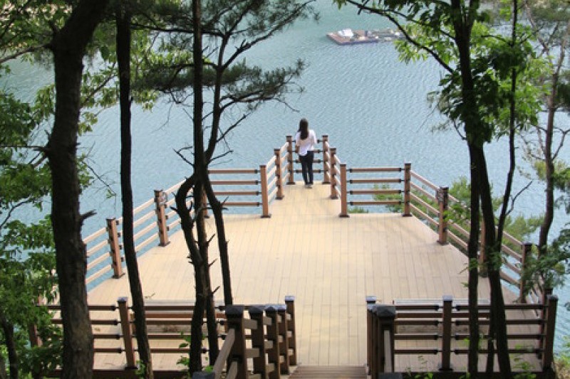 水安堡温泉观光特区 (3/7)