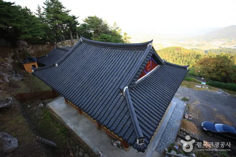 龙巖寺沃川 (6/8)