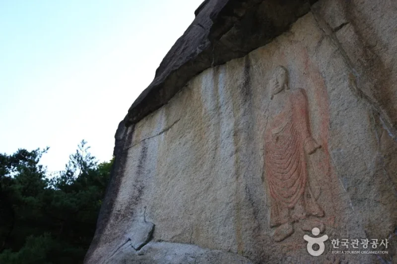 龙巖寺沃川 (7/8)