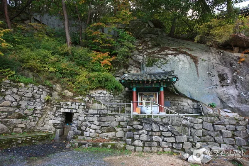龙巖寺沃川 (8/8)