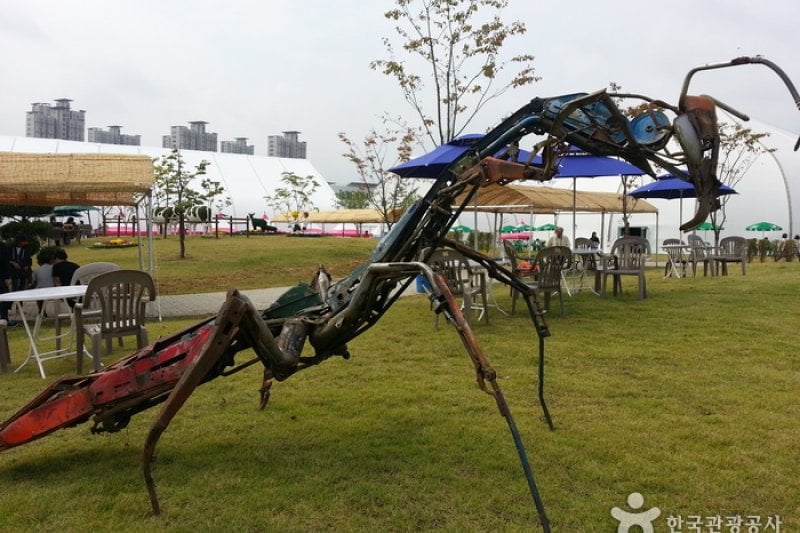 五松国际生物科技产业博览会 (16/27)