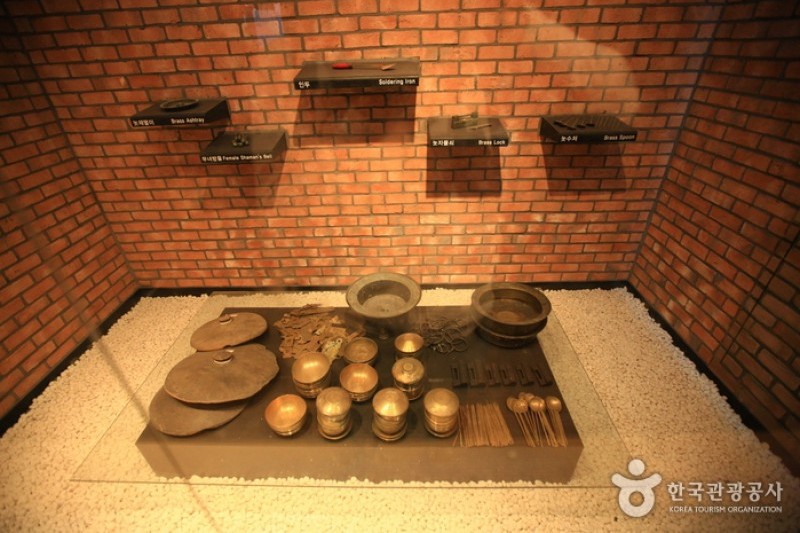 独立纪念馆