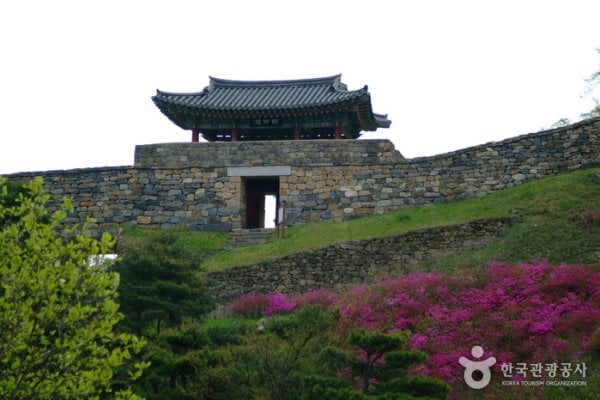 忠清南道旅行
