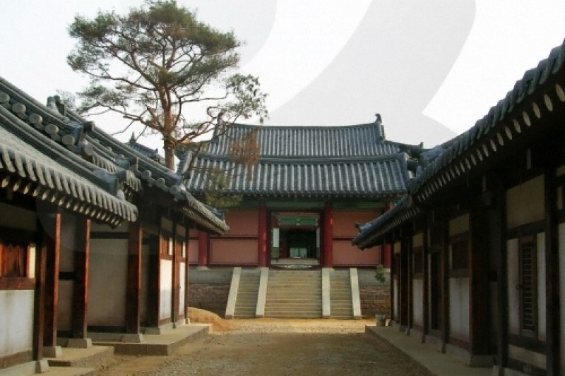 电视剧《薯童谣》拍摄地 (2/13)