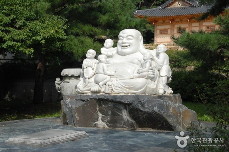 修德寺