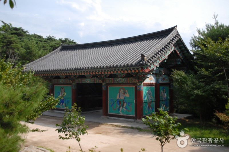 修德寺
