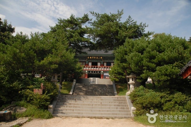 修德寺