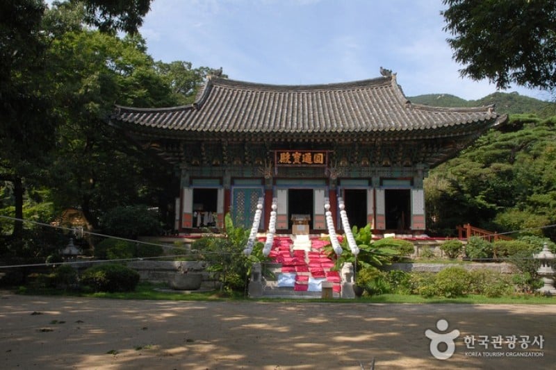 修德寺
