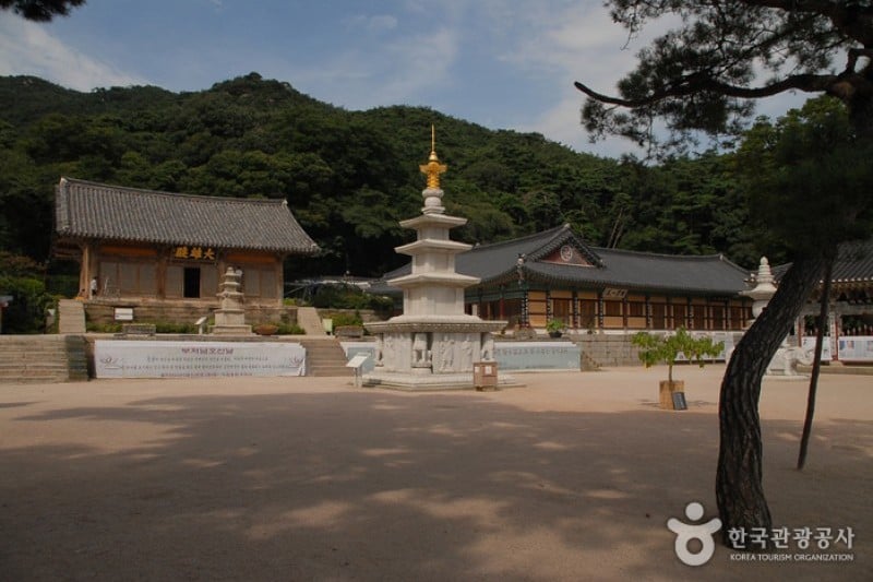 修德寺