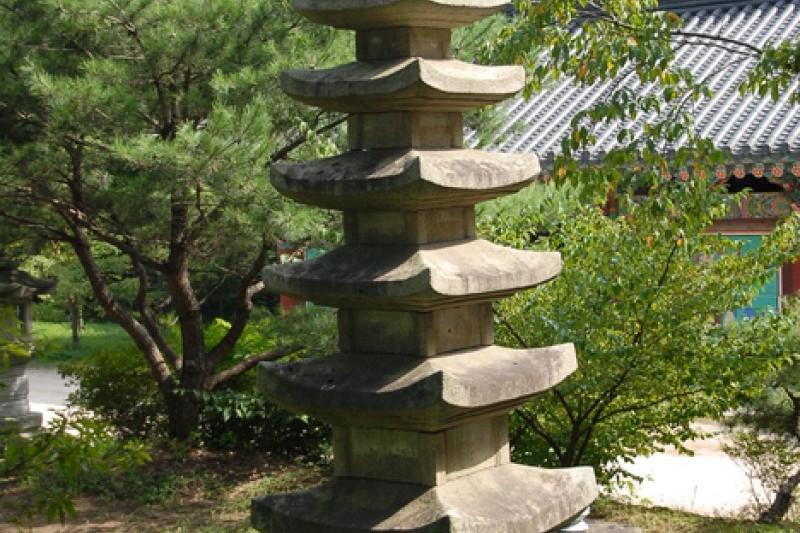 修德寺