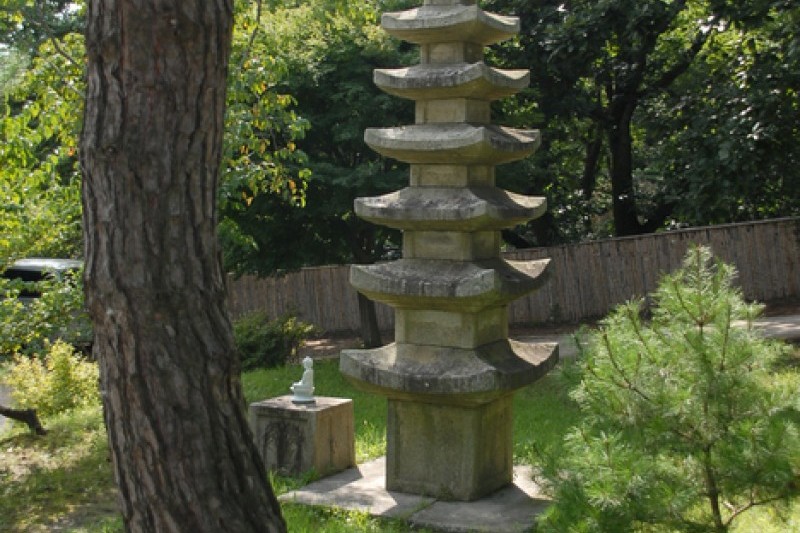 修德寺