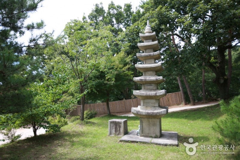 修德寺