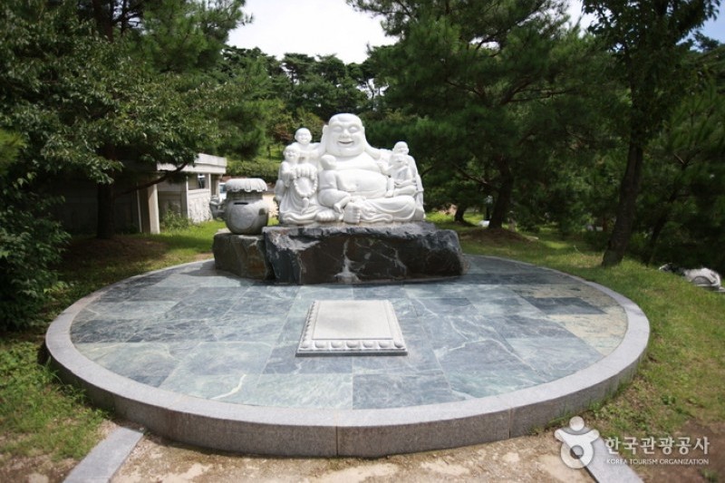 修德寺