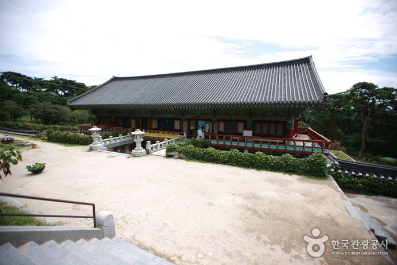 修德寺