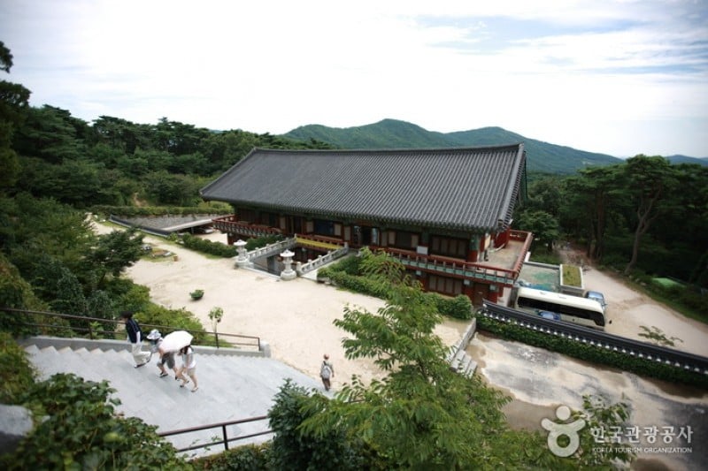 修德寺