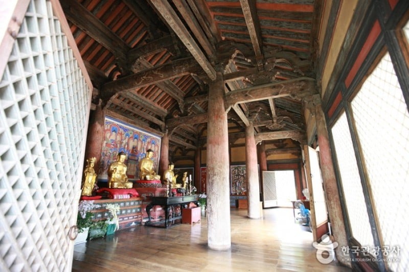 修德寺
