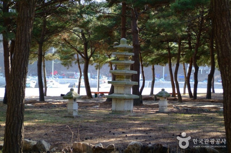 恋浦海水浴场