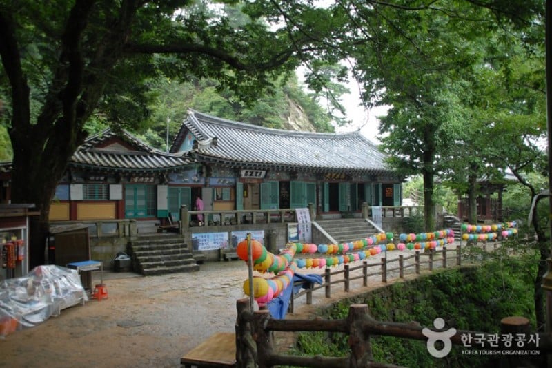 皋兰寺