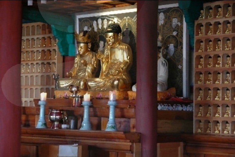 皋兰寺