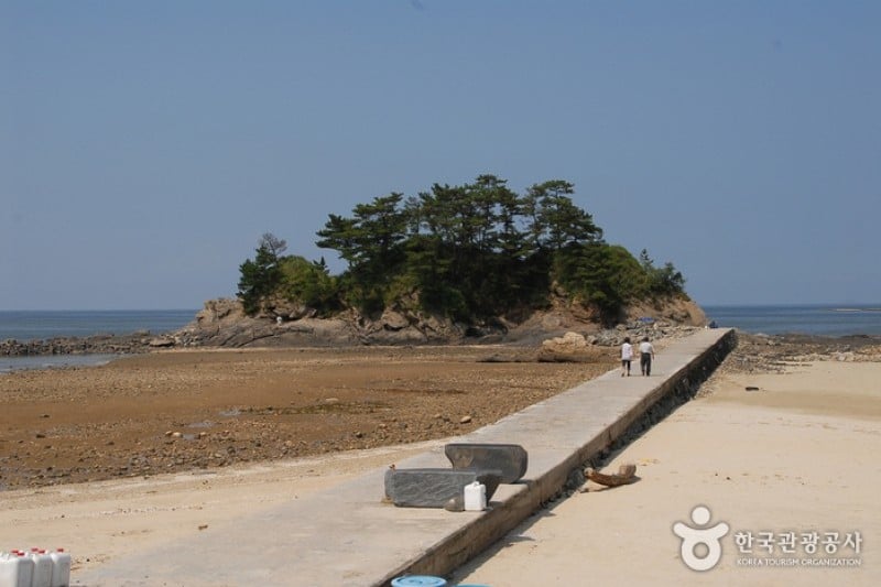 武昌浦海水浴场