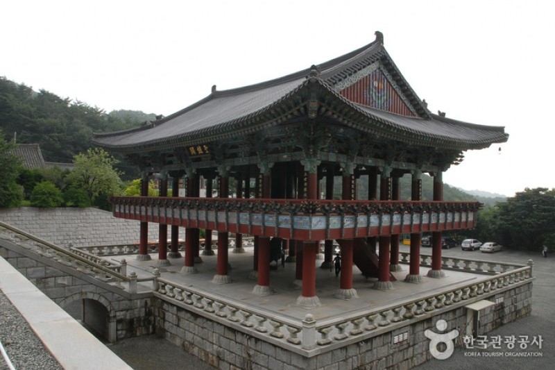 觉愿寺