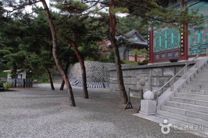 觉愿寺