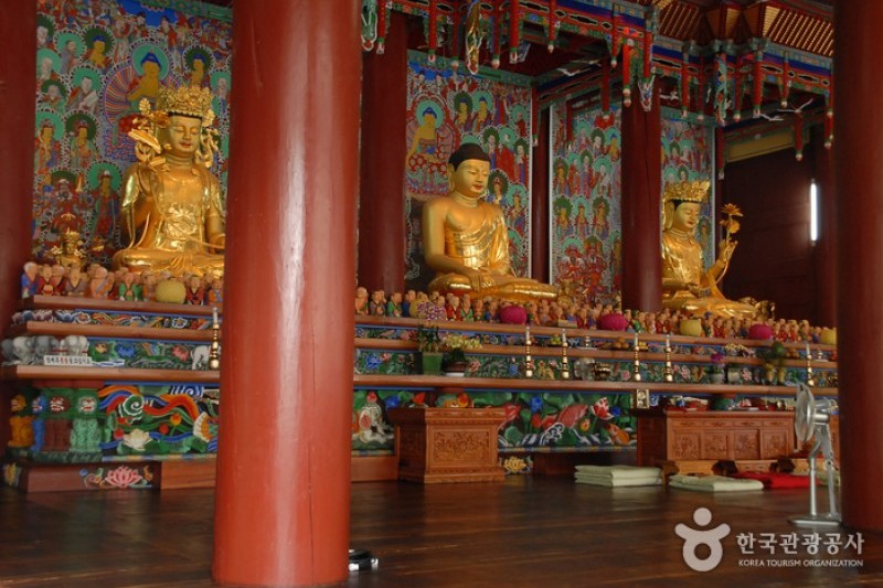 觉愿寺
