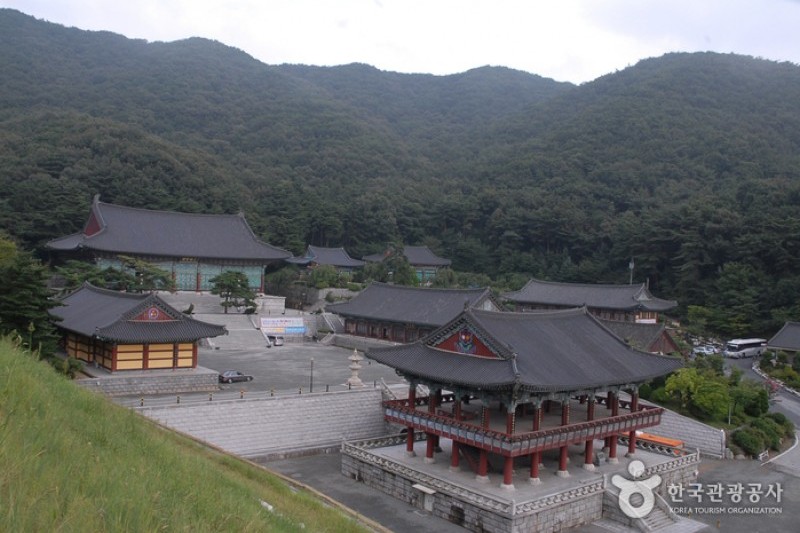 觉愿寺