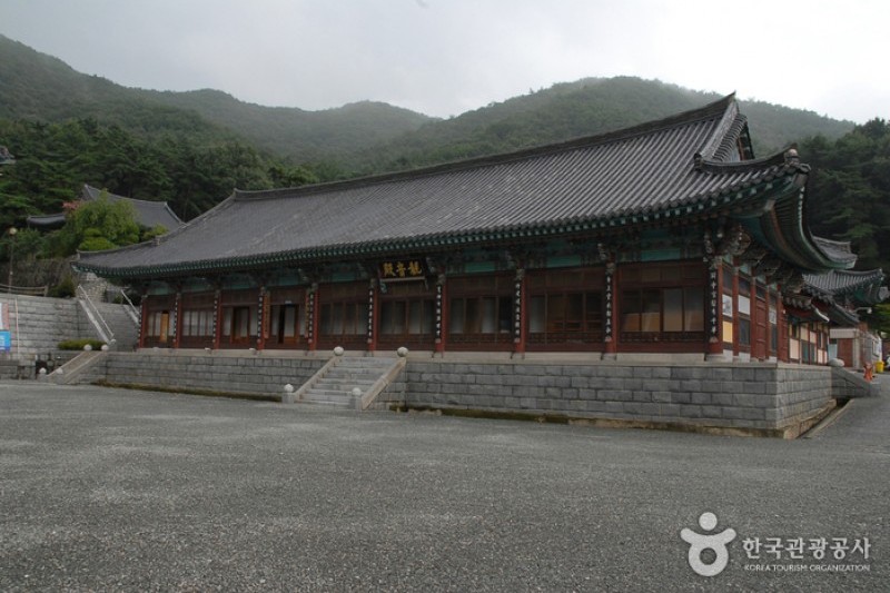 觉愿寺