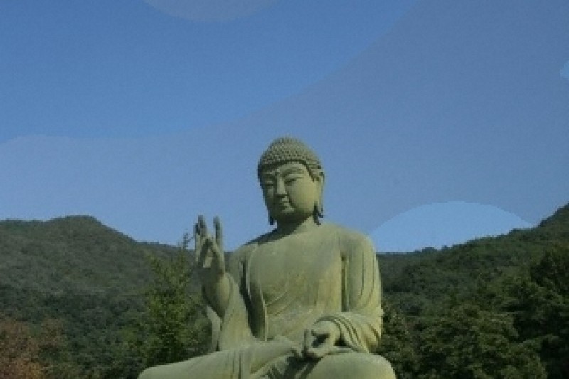 觉愿寺