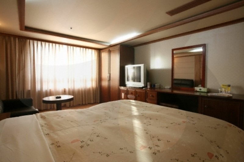 温阳Palace酒店