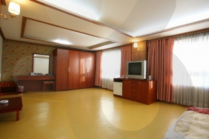 温阳Palace酒店