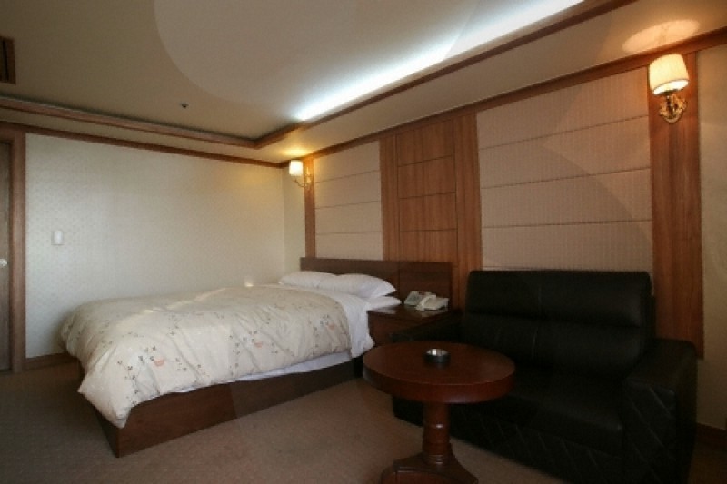 温阳Palace酒店