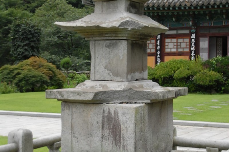 广德寺