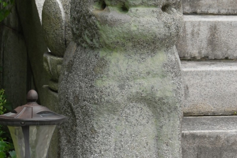 广德寺