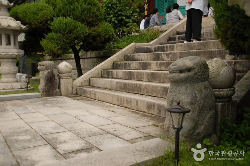 广德寺