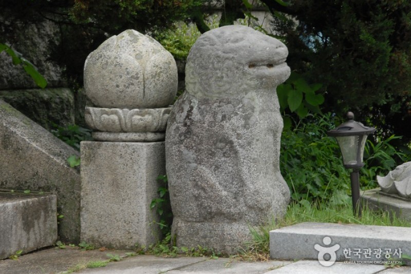 广德寺