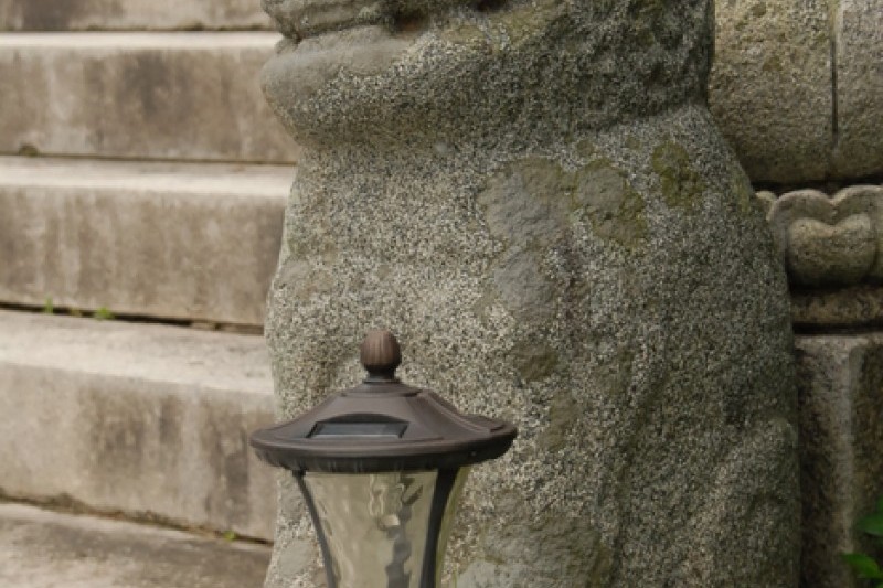 广德寺