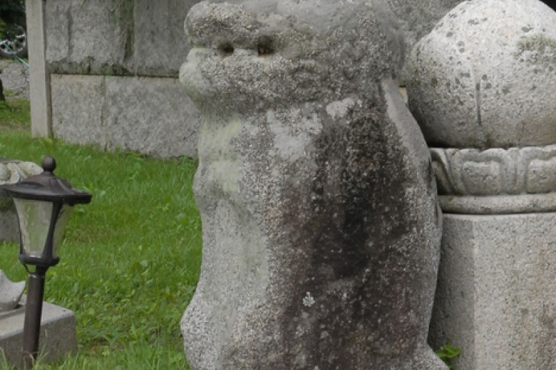 广德寺