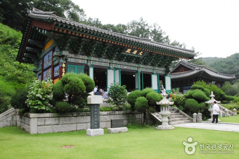 广德寺